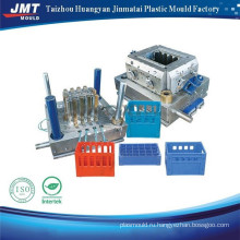 Customize Basket Mould - Plastic Injection Mould JMT MOULD